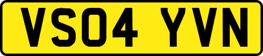 VS04YVN