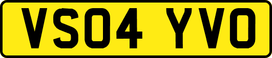 VS04YVO