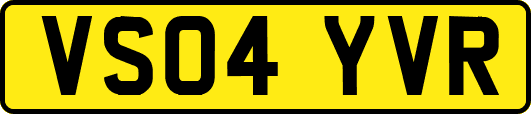 VS04YVR