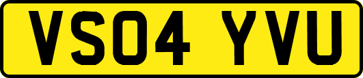 VS04YVU