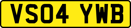 VS04YWB