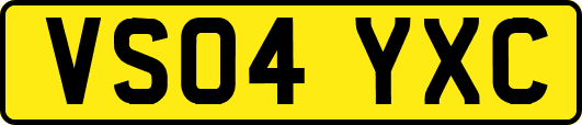 VS04YXC