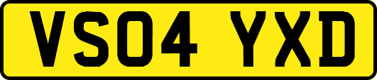 VS04YXD