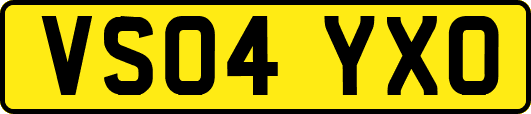 VS04YXO