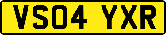 VS04YXR