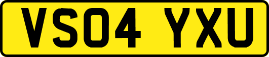 VS04YXU