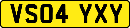 VS04YXY