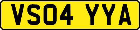 VS04YYA