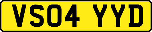 VS04YYD