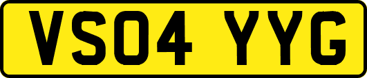 VS04YYG