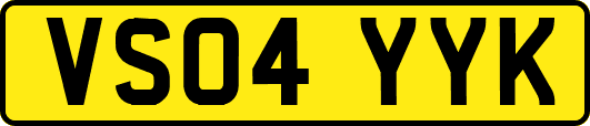 VS04YYK