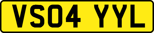 VS04YYL