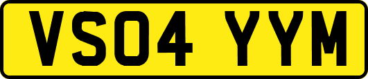 VS04YYM