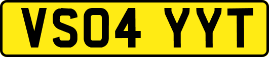 VS04YYT