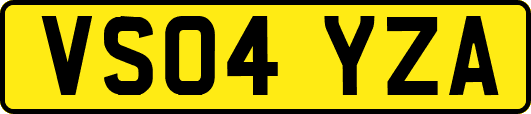VS04YZA