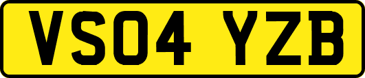 VS04YZB
