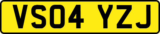 VS04YZJ