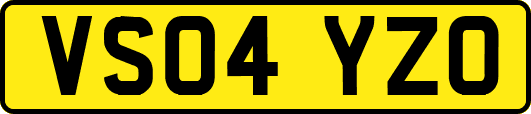 VS04YZO