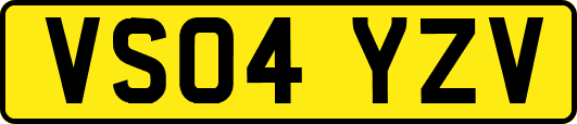 VS04YZV