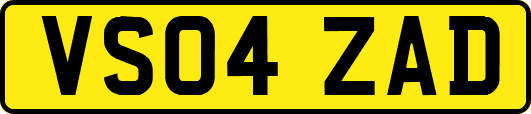 VS04ZAD