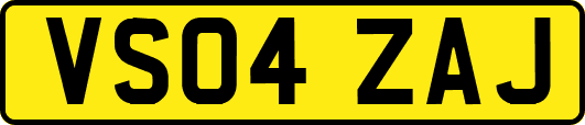 VS04ZAJ