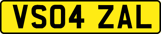 VS04ZAL