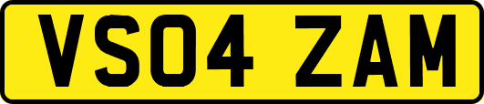 VS04ZAM