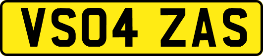 VS04ZAS