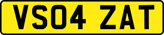 VS04ZAT