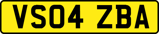 VS04ZBA