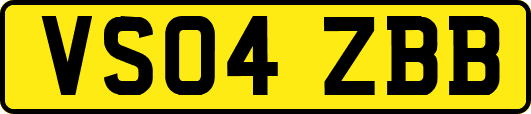 VS04ZBB