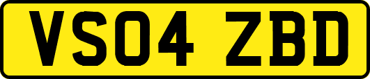 VS04ZBD