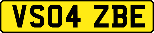 VS04ZBE