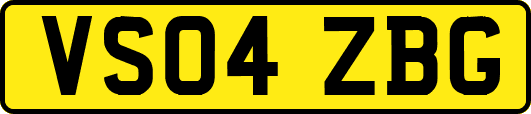 VS04ZBG