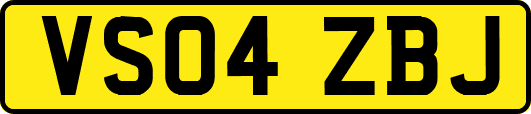 VS04ZBJ