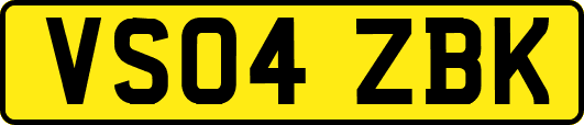 VS04ZBK