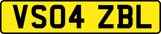VS04ZBL