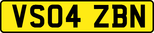 VS04ZBN