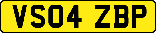 VS04ZBP
