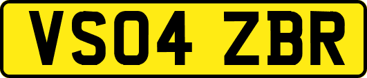 VS04ZBR