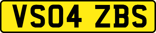 VS04ZBS