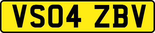 VS04ZBV