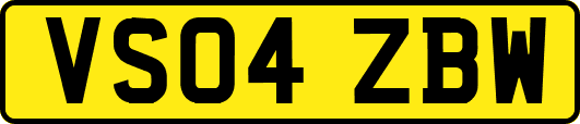 VS04ZBW
