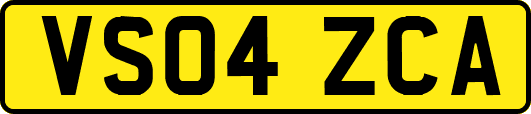 VS04ZCA