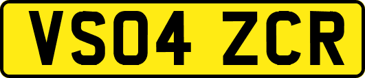 VS04ZCR