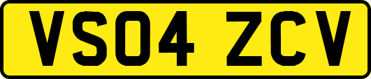 VS04ZCV