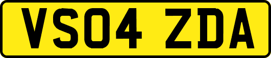 VS04ZDA
