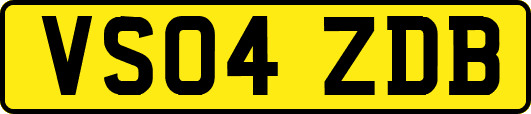 VS04ZDB