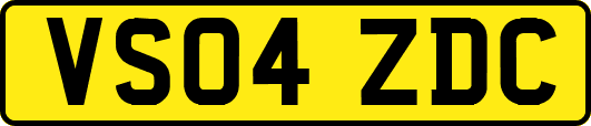 VS04ZDC