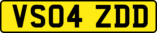 VS04ZDD